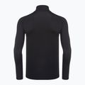 Rossignol Classique 1/2 Zip termica da uomo a maniche lunghe nero 7