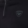 Maglia termica da uomo Rossignol Classique 1/2 Zip black 8