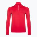 Maglia termica da uomo Rossignol Classique 1/2 Zip sports red 6