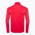 Maglia termica da uomo Rossignol Classique 1/2 Zip sports red 7