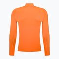 Maglia termica da uomo Rossignol Classique 1/2 Zip signal 7