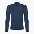 Maglia termica da uomo Rossignol Classique 1/2 Zip dark navy 6
