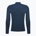 Rossignol Classique 1/2 Zip manica lunga termica da uomo, blu scuro 7