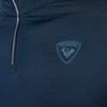 Maglia termica da uomo Rossignol Classique 1/2 Zip dark navy 8
