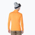Maglia termica da uomo Rossignol Classique 1/2 Zip signal 3