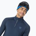 Maglia termica da uomo Rossignol Classique 1/2 Zip dark navy 5