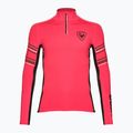 Maglia termica da uomo Rossignol Classique Hero 1/2 Zip 200 8