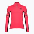 Rossignol Classique Hero 1/2 Zip 200 manica lunga termica da uomo 8