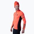 Maglia termica da uomo Rossignol Classique Hero 1/2 Zip 200 3