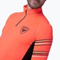 Rossignol Classique Hero 1/2 Zip 200 manica lunga termica da uomo 6