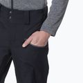 Pantaloni da sci Rossignol Evader da uomo, nero 7