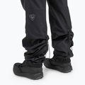 Pantaloni da sci Rossignol Evader da uomo, nero 12