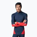 Rossignol Infini Compression Race Top uomo dark navy