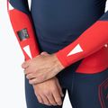 Rossignol Infini Compression Race Top uomo dark navy 7