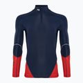 Rossignol Infini Compression Race Top uomo dark navy 10