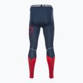 Calzamaglia da gara Rossignol Infini Compression da uomo, navy scuro 4