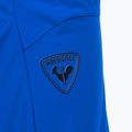 Pantaloni da sci Rossignol uomo Siz blu lazuli 9