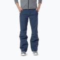Pantaloni da sci Rossignol Siz da uomo, navy scuro