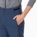 Pantaloni da sci Rossignol Siz da uomo, navy scuro 6