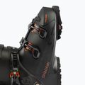 Scarponi da sci Lange Shadow 110 LV GW nero/arancio 11