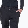 Pantaloni da sci Rossignol Relax da uomo, nero 4