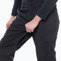 Pantaloni da sci Rossignol Relax da uomo, nero 7