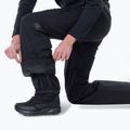 Pantaloni da sci Rossignol Relax da uomo, nero 8