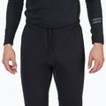 Pantaloni Rossignol da uomo Poursuite nero 4