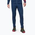 Pantaloni Rossignol Poursuite da uomo blu scuro