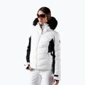 Giacca da sci donna Rossignol Depart bianco