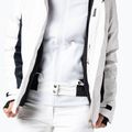 Giacca da sci donna Rossignol Depart bianco 10