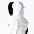 Giacca da sci donna Rossignol Depart bianco 12