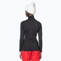 Maglia termica da donna Rossignol Classique 1/2 Zip black 3
