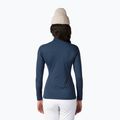 Maglia termica da donna Rossignol Classique 1/2 Zip dark navy 2