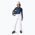 Maglia termica da donna Rossignol Classique 1/2 Zip dark navy 5