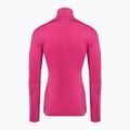 Maglia termica da donna Rossignol Classique 1/2 Zip orchid pink 7