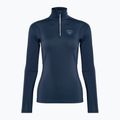 Maglia termica da donna Rossignol Classique 1/2 Zip dark navy 7