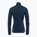Maglia termica da donna Rossignol Classique 1/2 Zip dark navy 8