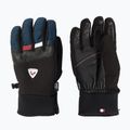Guanti da sci uomo Rossignol Strato Impr dark navy