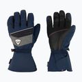 Rossignol Legend Impr guanto da sci da uomo dark navy