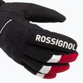 Guanto da sci Rossignol Speed Impr sport uomo rosso 4