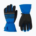 Guanto da sci Rossignol Tech Impr uomo blu lazuli
