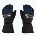 Guanto da sci Rossignol Perf da uomo, navy scuro 3