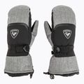 Guanto da sci Rossignol Type Impr M grigio erica da uomo 3