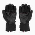 Rossignol Concept Lth Impr G guanto da sci da uomo nero 2