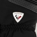 Rossignol Concept Lth Impr G guanto da sci da uomo nero 4