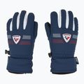 Rossignol Jr Roc Impr G guanto da sci per bambini dark navy 3