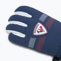 Rossignol Jr Roc Impr G guanto da sci per bambini dark navy 4