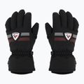 Rossignol Jr Roc Impr G guanto da sci per bambini nero 3