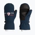 Guanti da sci per bambini Rossignol Jr Roc Impr M dark navy